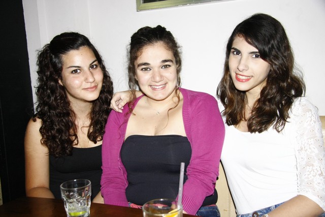 Revolver on Saturday Night