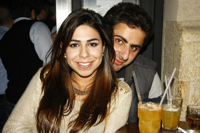 Revolver on Saturday Night