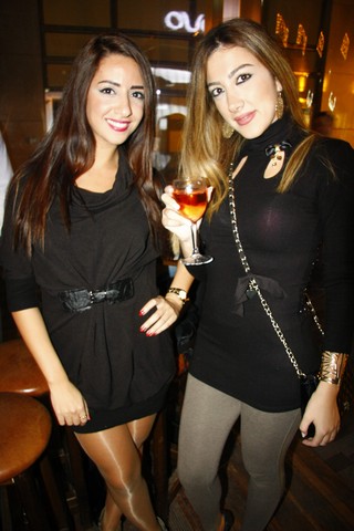 Revolver on Friday Night