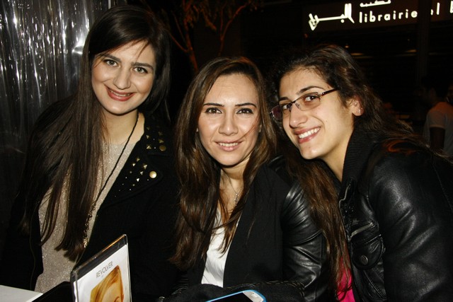 Revolver on Saturday Night
