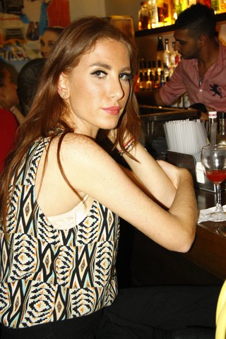 Saturday Night at Revolver