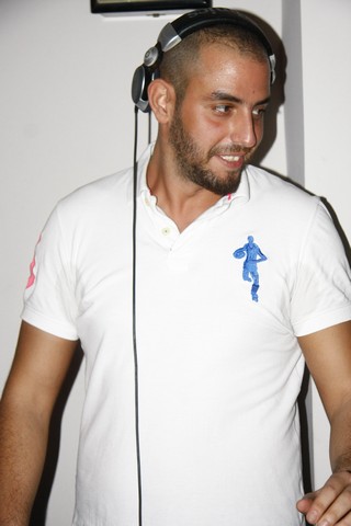 Revolver on Saturday Night