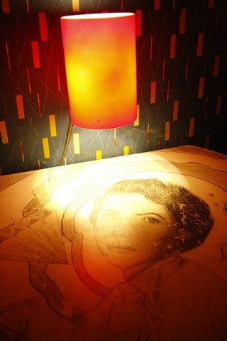 Saturday Night at Revolver