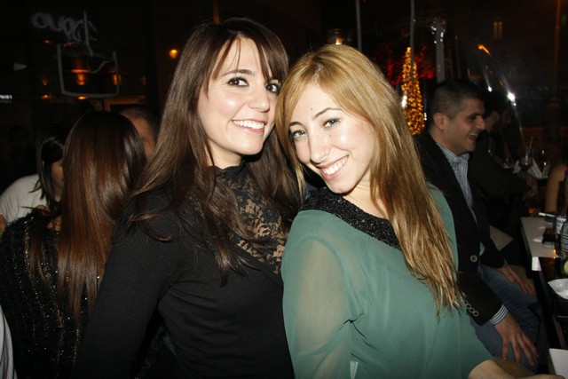 Revolver on Saturday Night