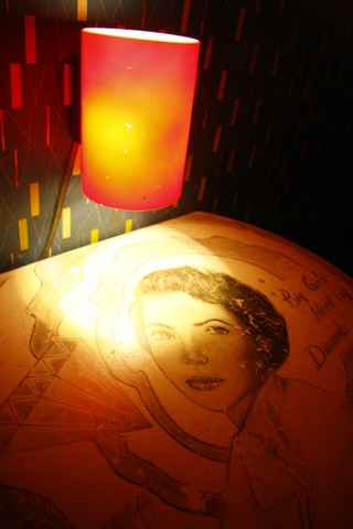 Saturday Night at Revolver