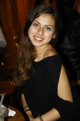 Revolver on Saturday Night