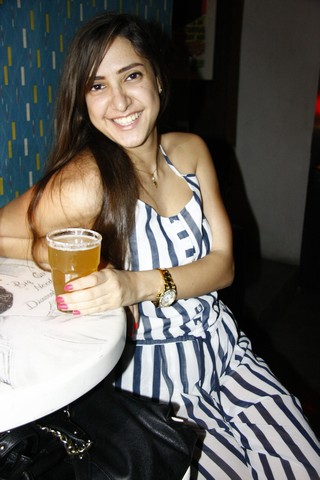Revolver on Saturday Night