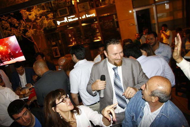 Karaoke Sunday at Revolver