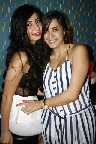 Revolver on Saturday Night