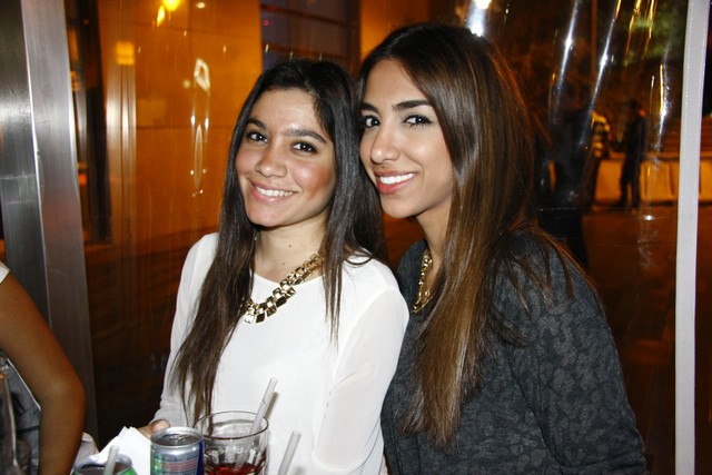 Revolver on Saturday Night