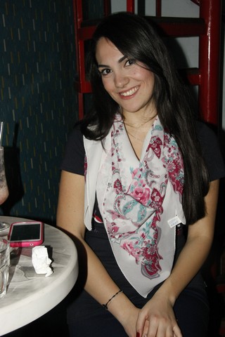 Revolver on Saturday Night
