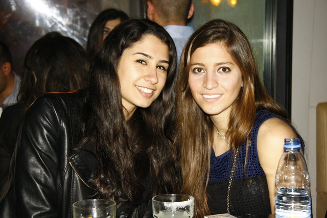 Saturday Night at Revolver