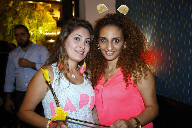 Saturday Night at Revolver
