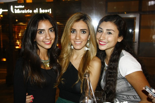 Revolver on Saturday Night