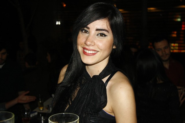 Revolver on Saturday Night