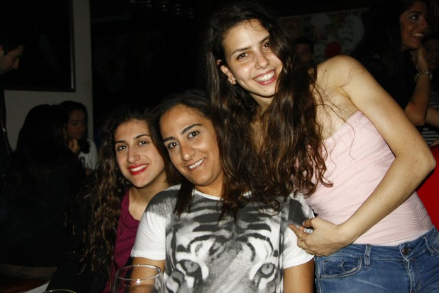 Saturday Night at Revolver