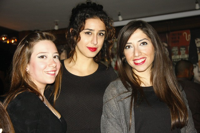 Revolver on Saturday Night