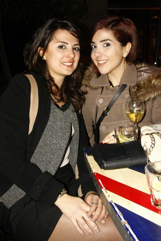 Revolver on Saturday Night