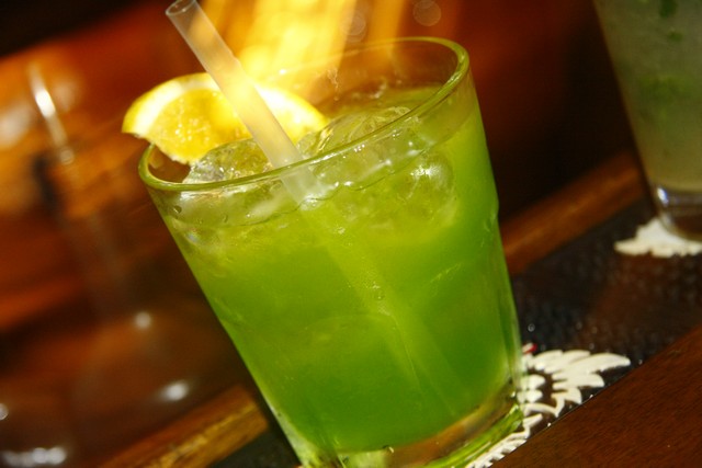 Saturday Night at Revolver