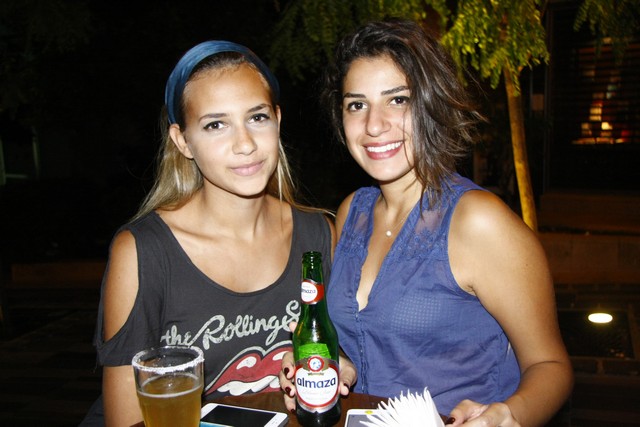 Saturday Night at Revolver
