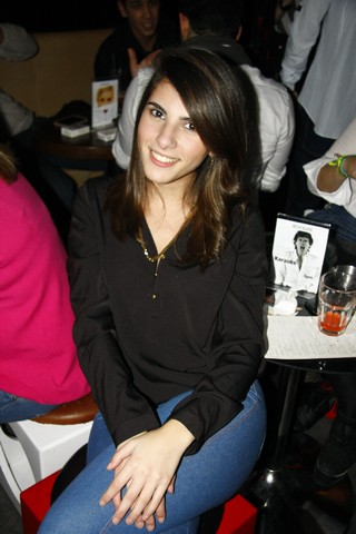 Revolver on Saturday Night