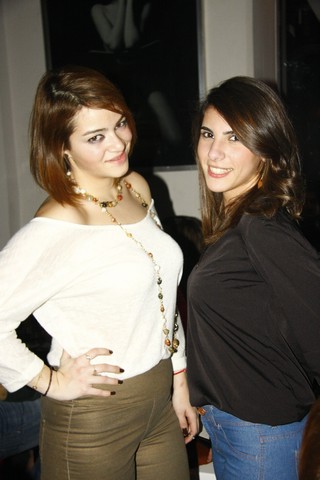 Revolver on Saturday Night
