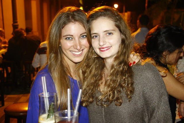 Revolver on Saturday Night
