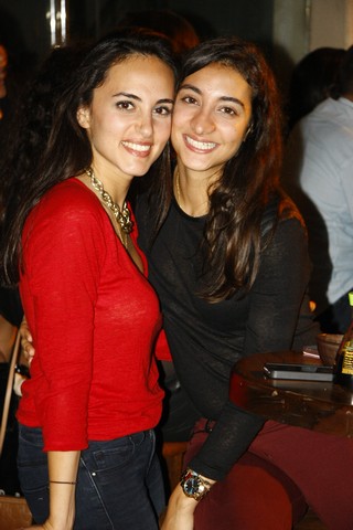 Revolver on Saturday Night