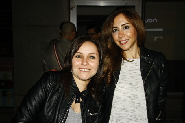 Saturday Night at Revolver