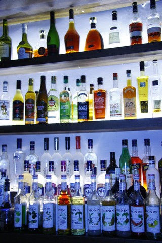 Saturday Night at Revolver
