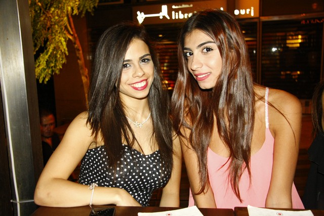Saturday Night at Revolver