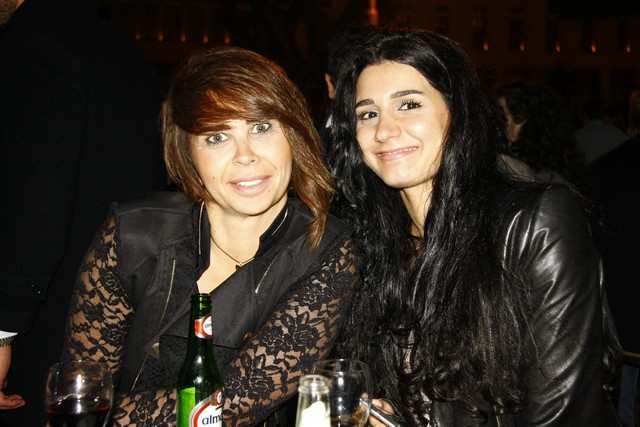 Saturday Night at Revolver