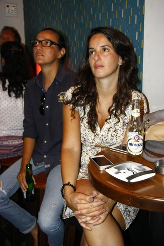 FIFA World Cup at Revolver