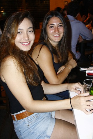 Revolver on Saturday Night