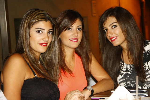 Saturday Night at Revolver