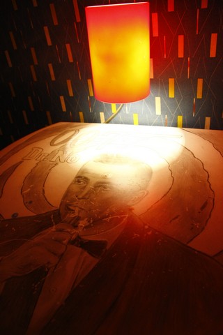 Saturday Night at Revolver