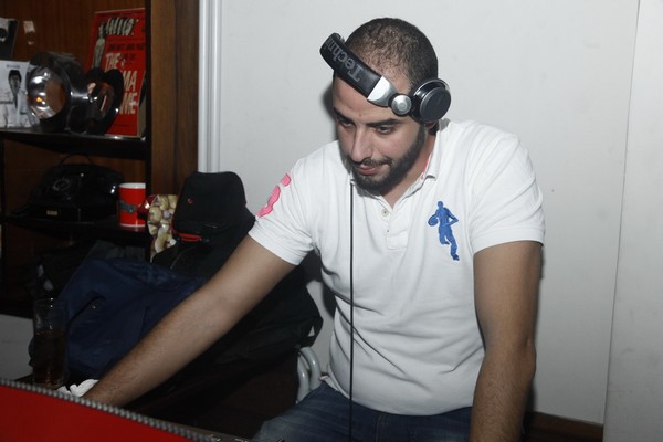 Beiruting Christmas Gathering 