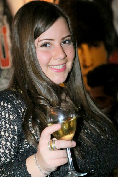 Beiruting Christmas Gathering 