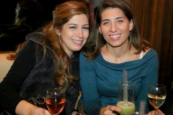 Beiruting Christmas Gathering 