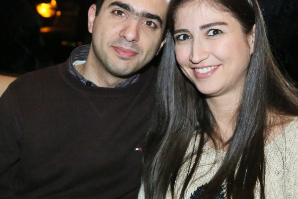 Beiruting Christmas Gathering 
