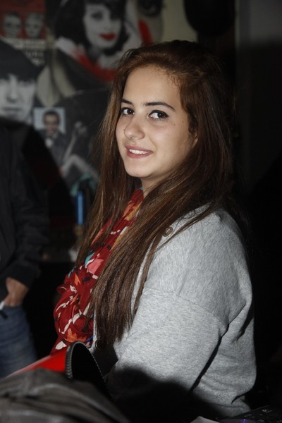 Beiruting Christmas Gathering 