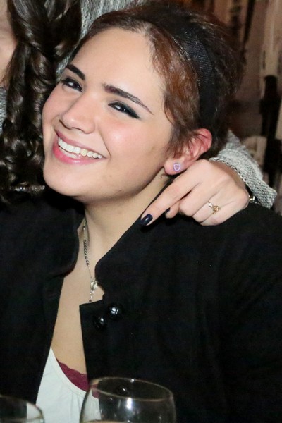 Beiruting Christmas Gathering 