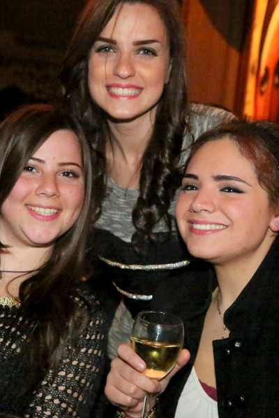 Beiruting Christmas Gathering 