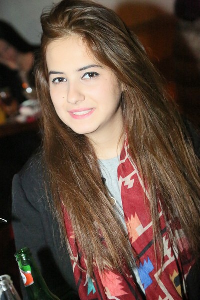 Beiruting Christmas Gathering 