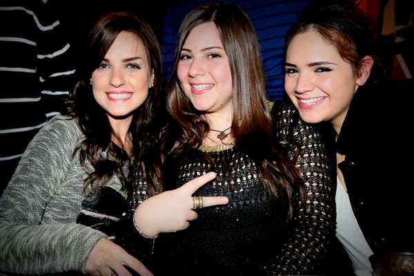 Beiruting Christmas Gathering 