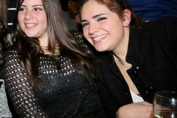 Beiruting Christmas Gathering 