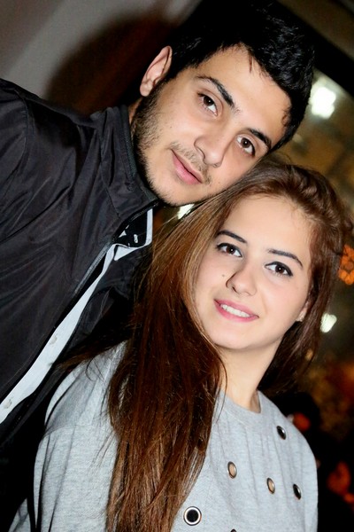 Beiruting Christmas Gathering 