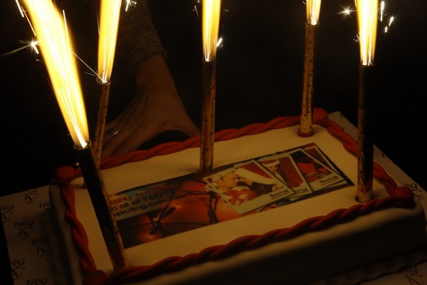Beiruting Christmas Gathering 