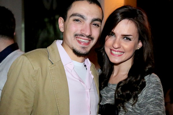Beiruting Christmas Gathering 