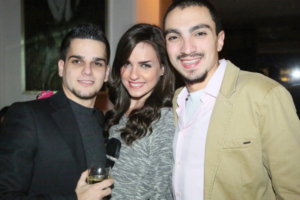 Beiruting Christmas Gathering 